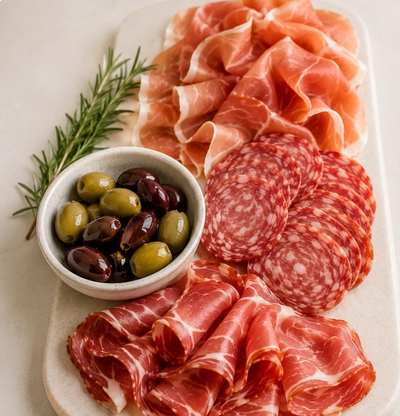 Embutidos