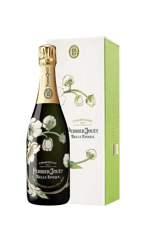 Perrier Jouët Belle Epoque 2012辛口 Champagne Brut Belle Epoque Perrier-Jouet Millésime 2012 | Banca