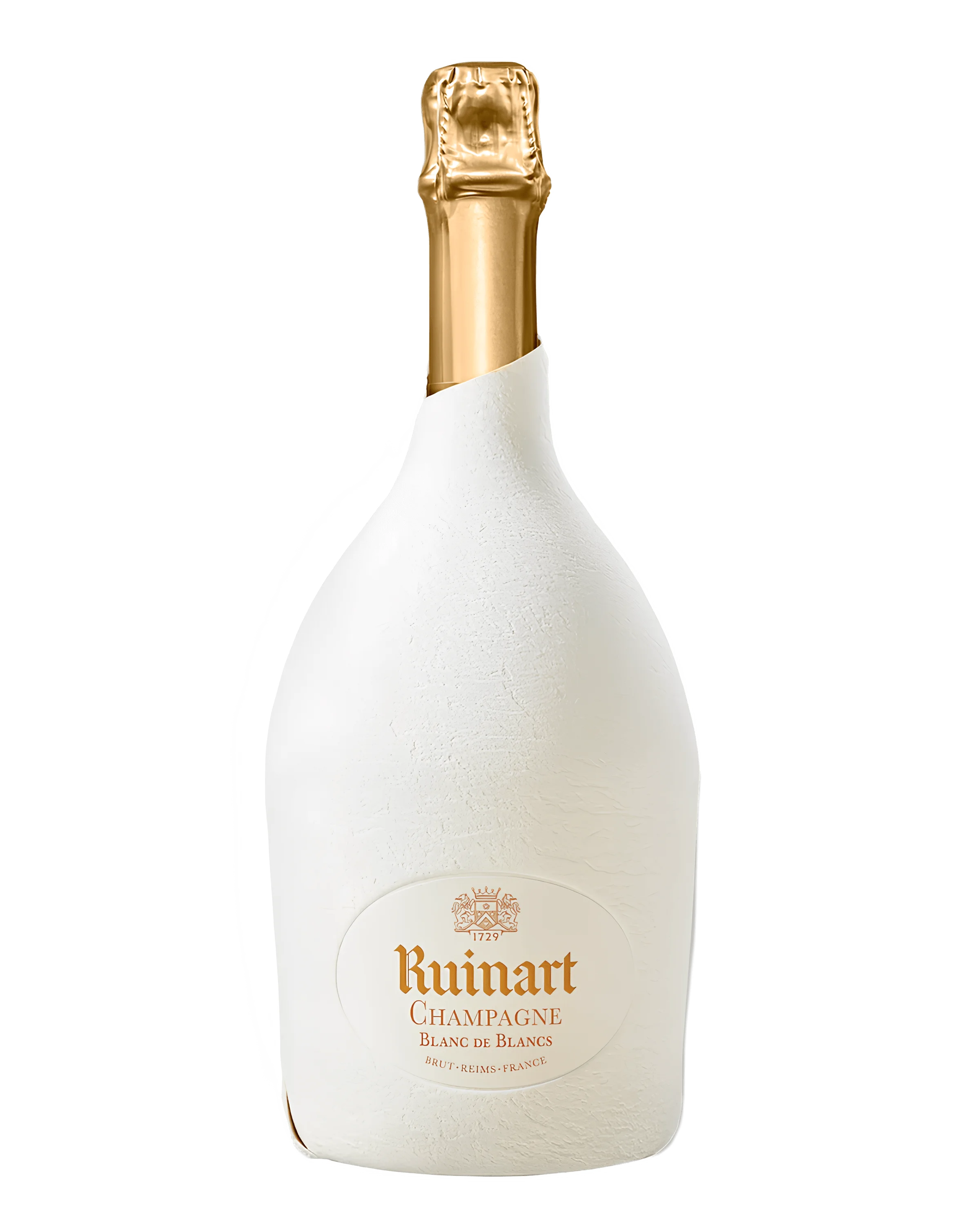 Champagne Ruinart Blanc De Blancs (750ml) | Banca Do Ramon | Banca