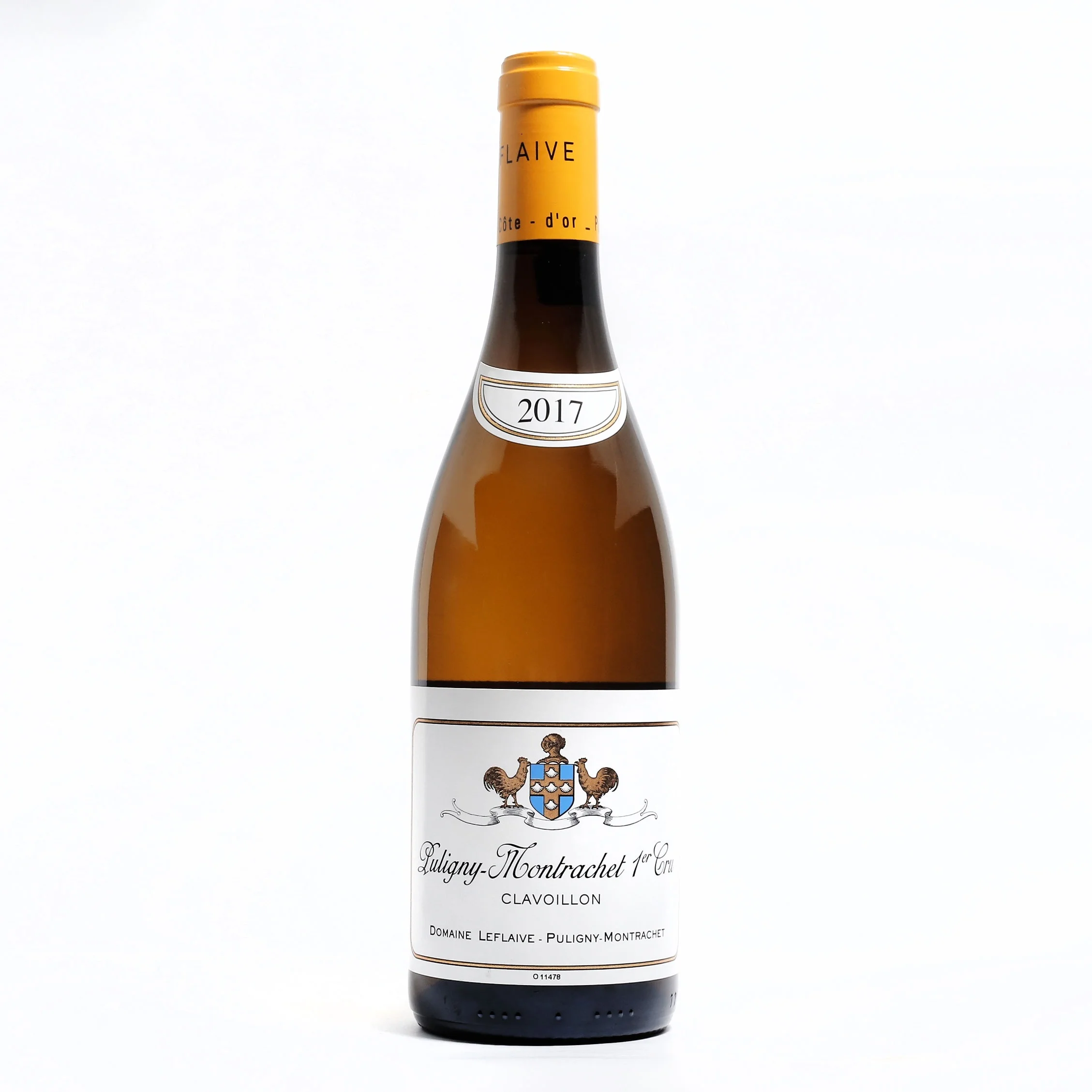 Vinho Leflaive Puligny-Montrachet (750ml) | Banca Do Ramon | Banca