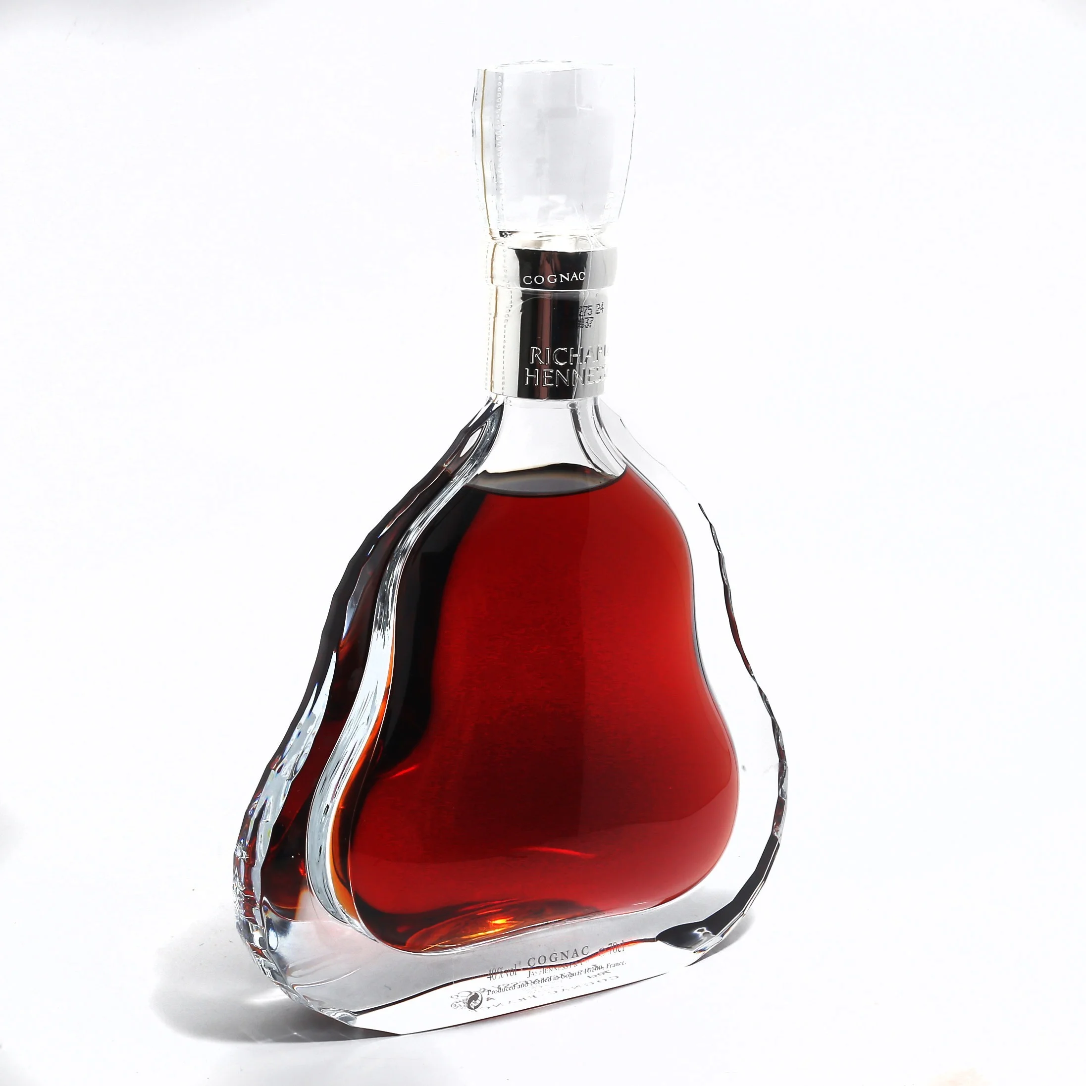Conhaque Richard Hennessy (700ml) | Banca Do Ramon | Banca do Ramon