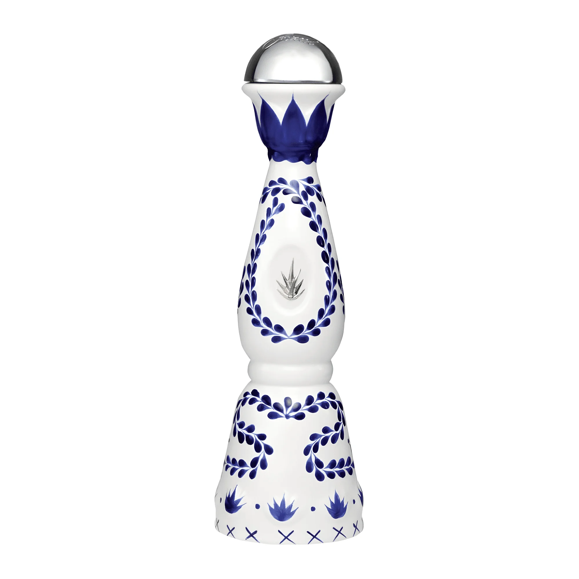 Clase Azul Tequila Reposado 200ml ミニボトル Tequila Clase Azul Reposado 200ml | Banca Do Ramon | Banca do Ramon