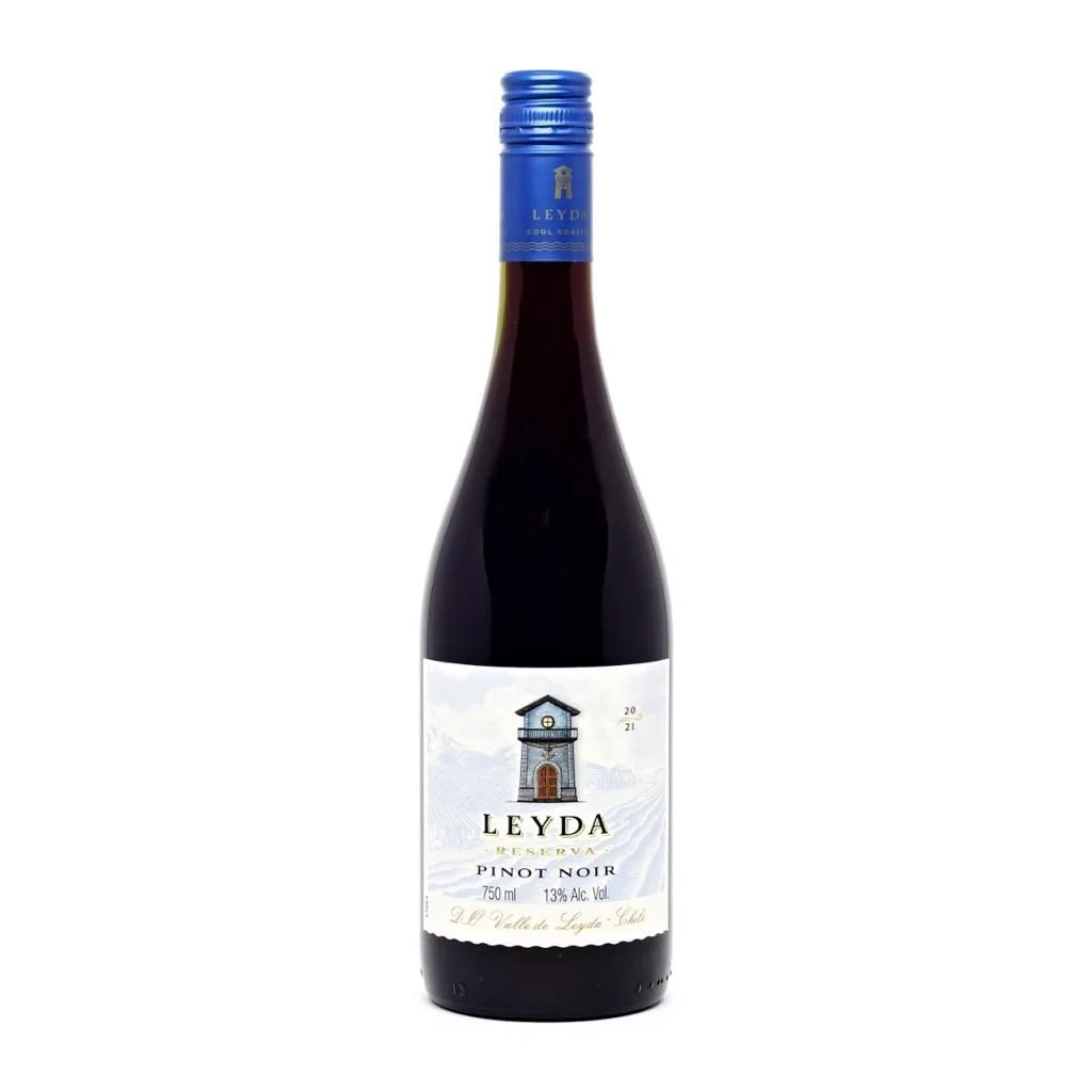Vinho Leyda Reserva Pinot Noir (750ml) | Banca do Ramon | Banca do