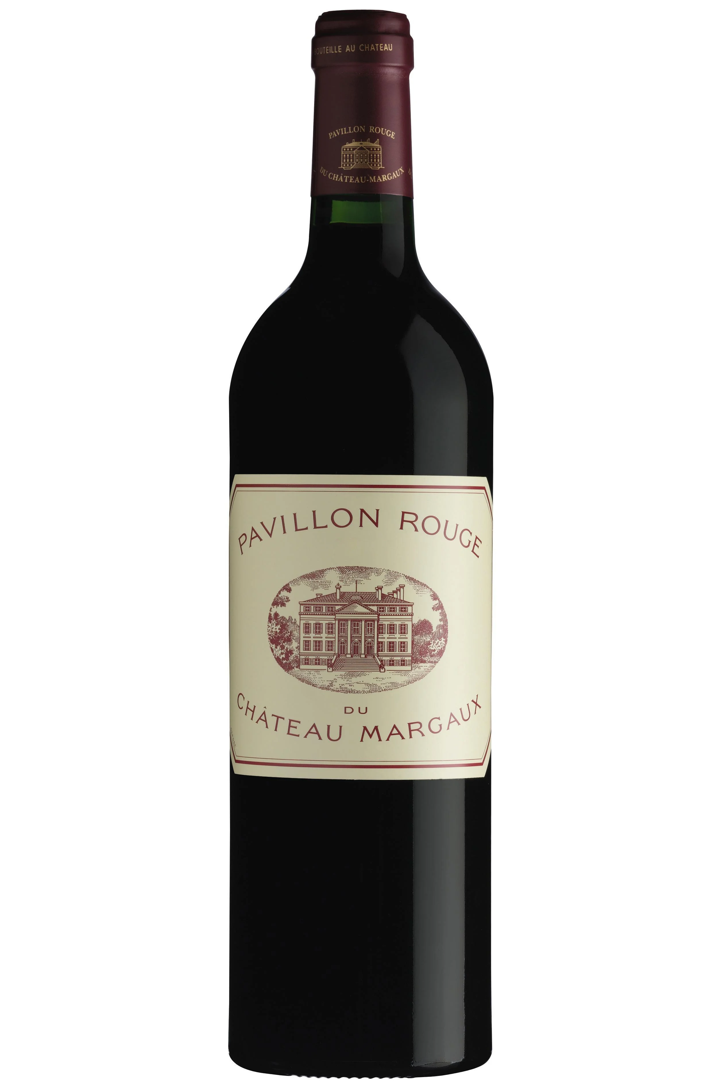 Pavillon Rouge 2013 Château Margaux Vinho Pavillon Rouge du Château Margaux (750ml) | Banca Do Ramon