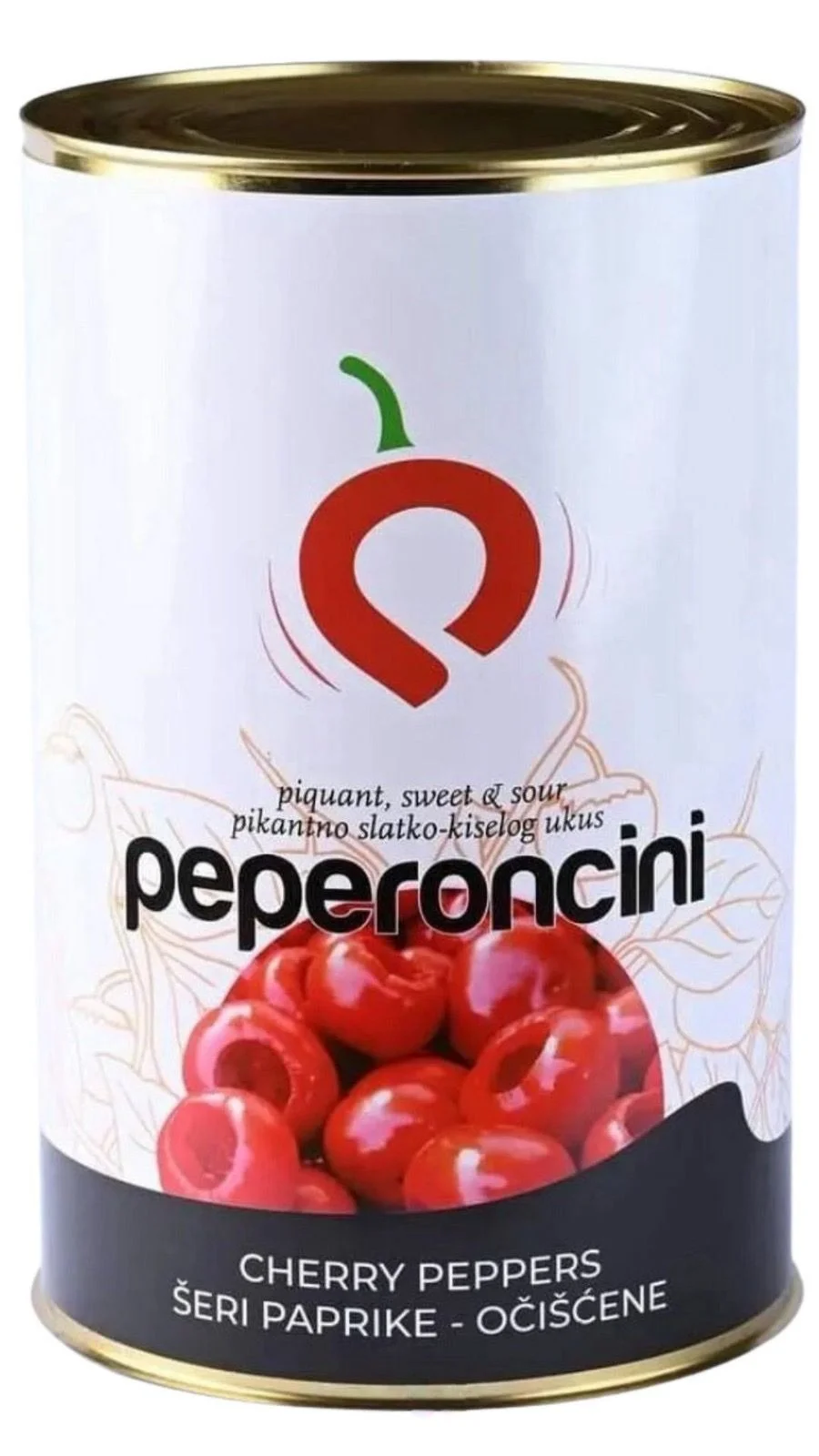 Pimenta Vermelha Doce 850g | Banca Do Ramon | Banca do Ramon