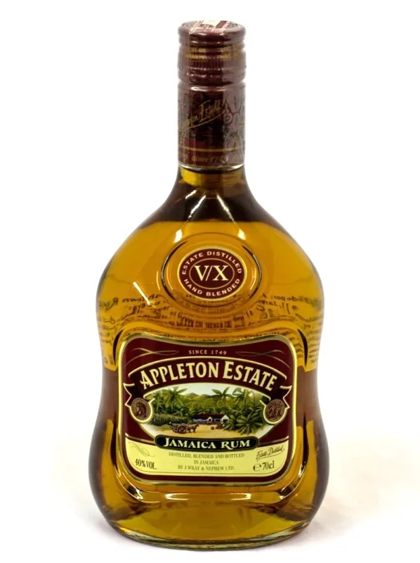 Rum Jamaica Appleton Estate (700ml) | Banca do Ramon | Banca do Ramon