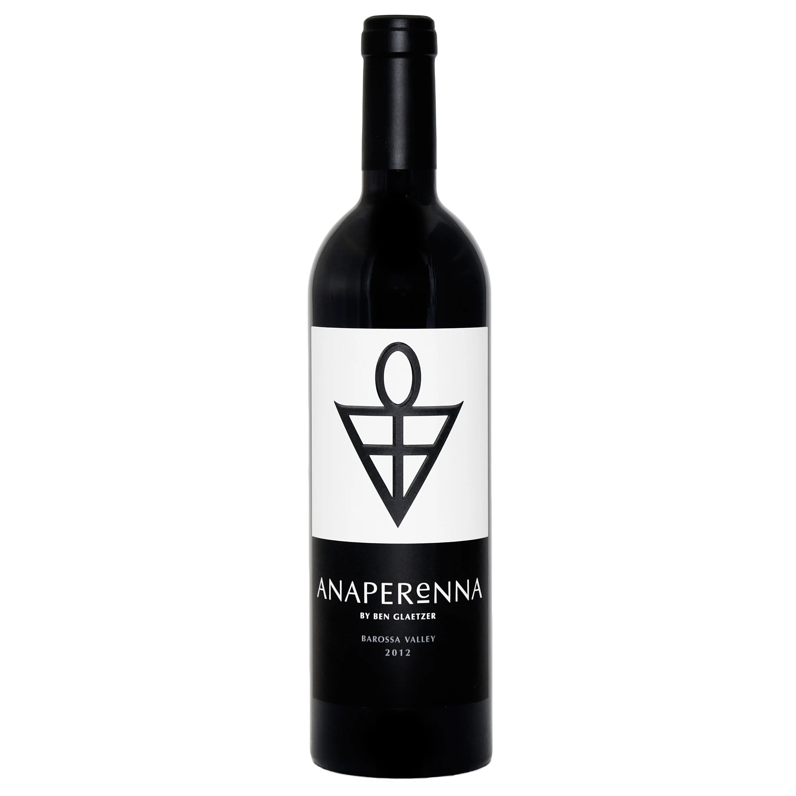 ワイン Anaperenna by Ben Glaetzer 2006 Vinho Glaetzer Anaperenna Shiraz / Cabernet Sauvignon (750ml