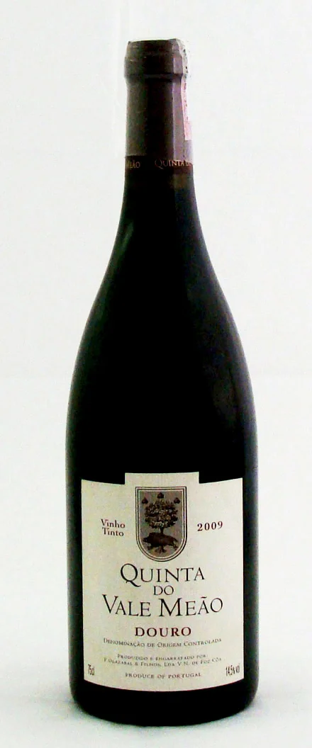 Vinho Quinta do Vale Meão Douro (750ml) | Banca do Ramon | Banca