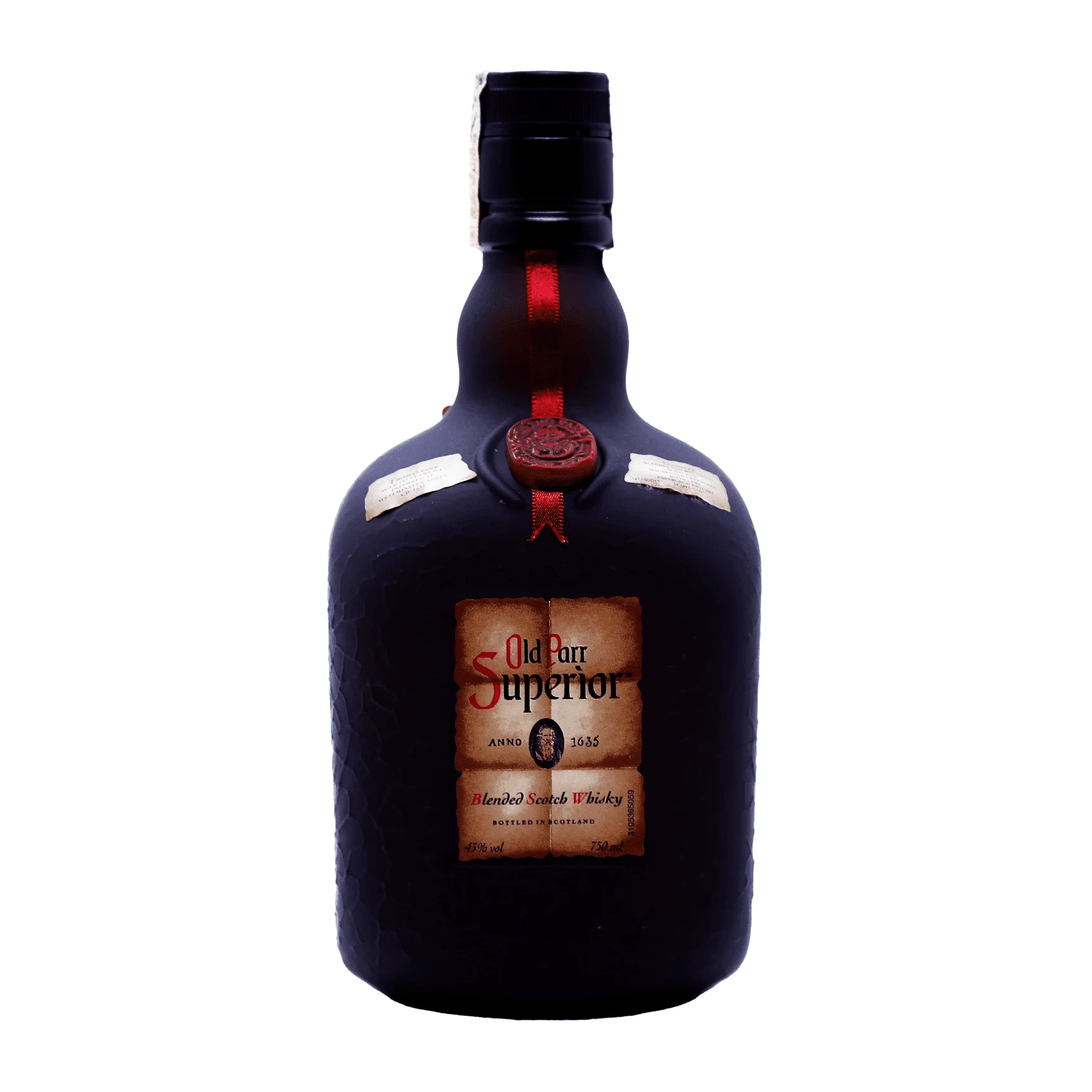 Whisky Old Parr Superior 750ml | Banca do Ramon | Banca do Ramon