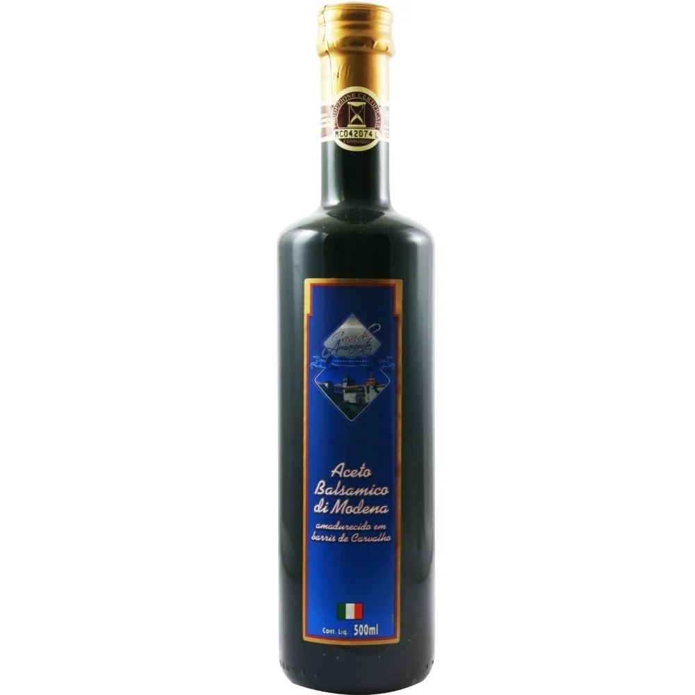 Aceto Balsâmico Casa de Amarante Di Modena (500ml)