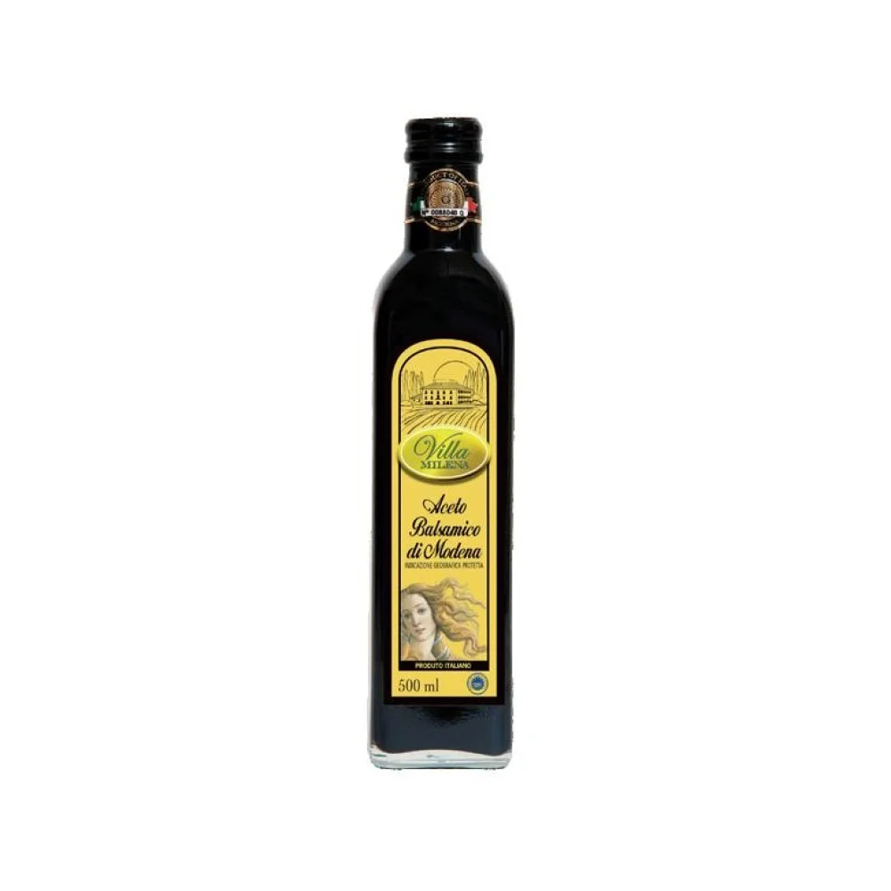 Aceto Balsâmico Vila Milena (500ml)