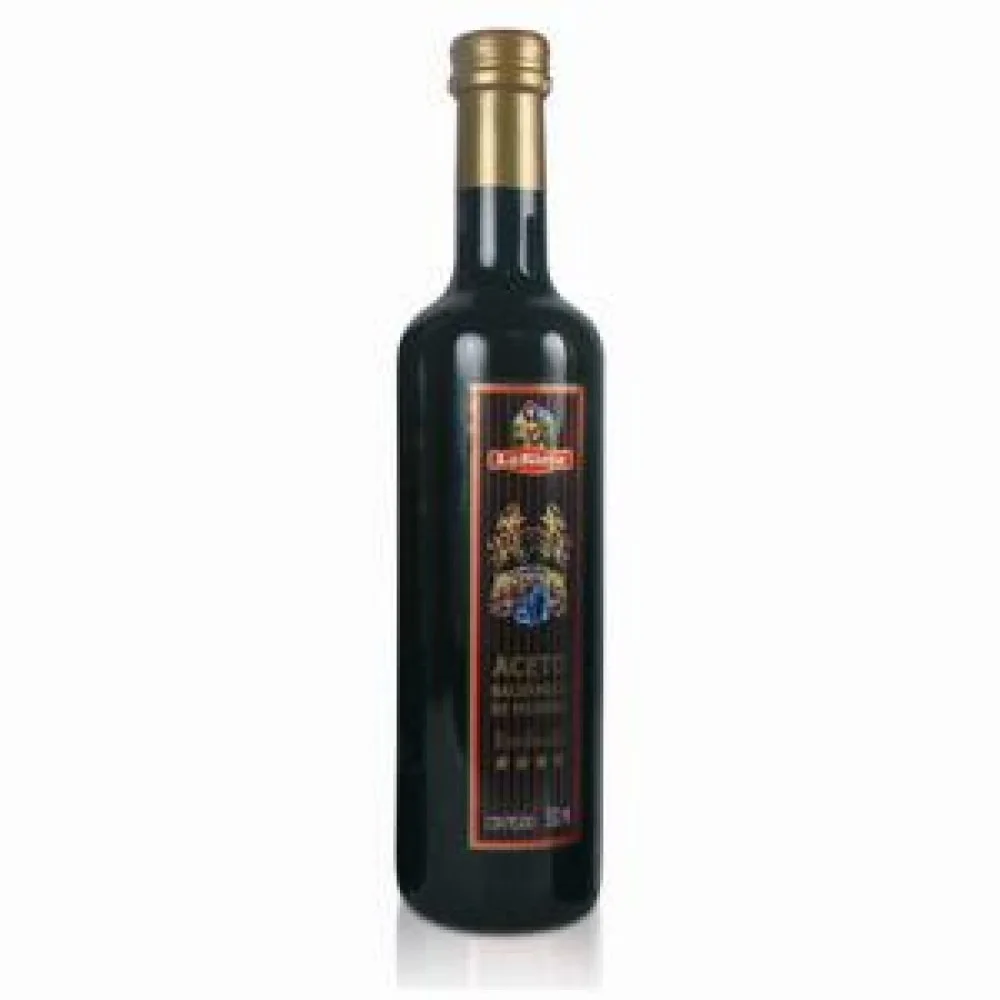 Aceto Balsâmico La Rioja (500ml)