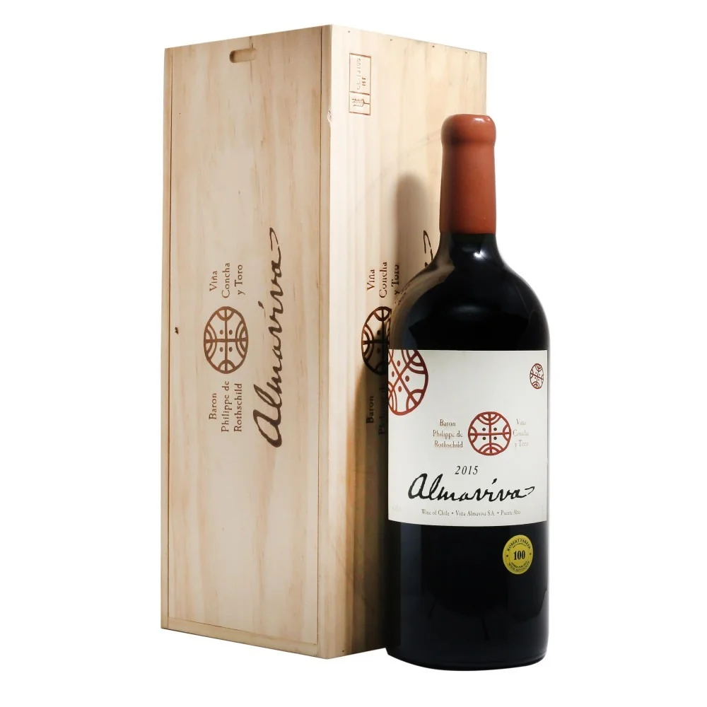 Vinho Almaviva (3L)