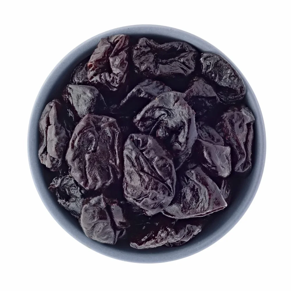Ameixa Sem Caroço Miúda 100g