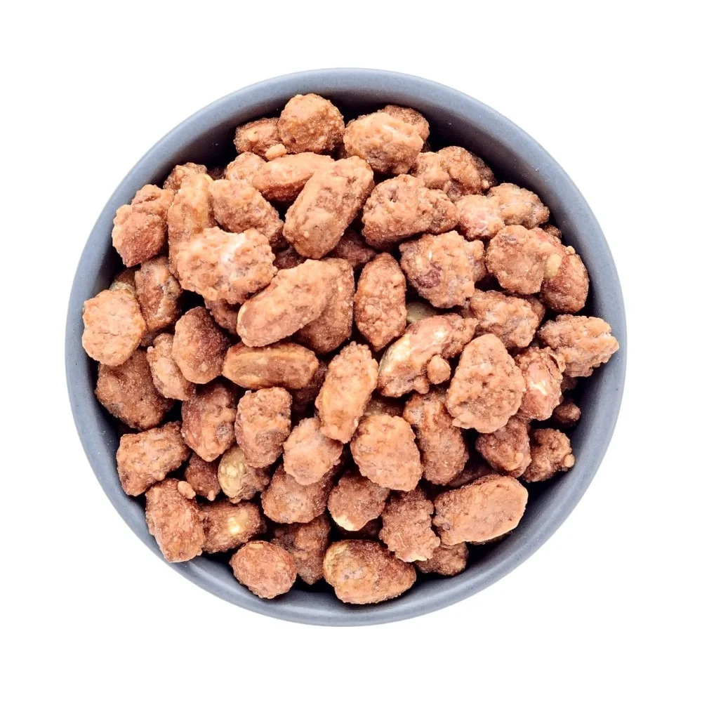 Amendoim Caramelizado 100g
