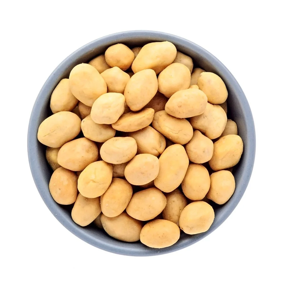 Amendoim Crocante Amarelo 100g