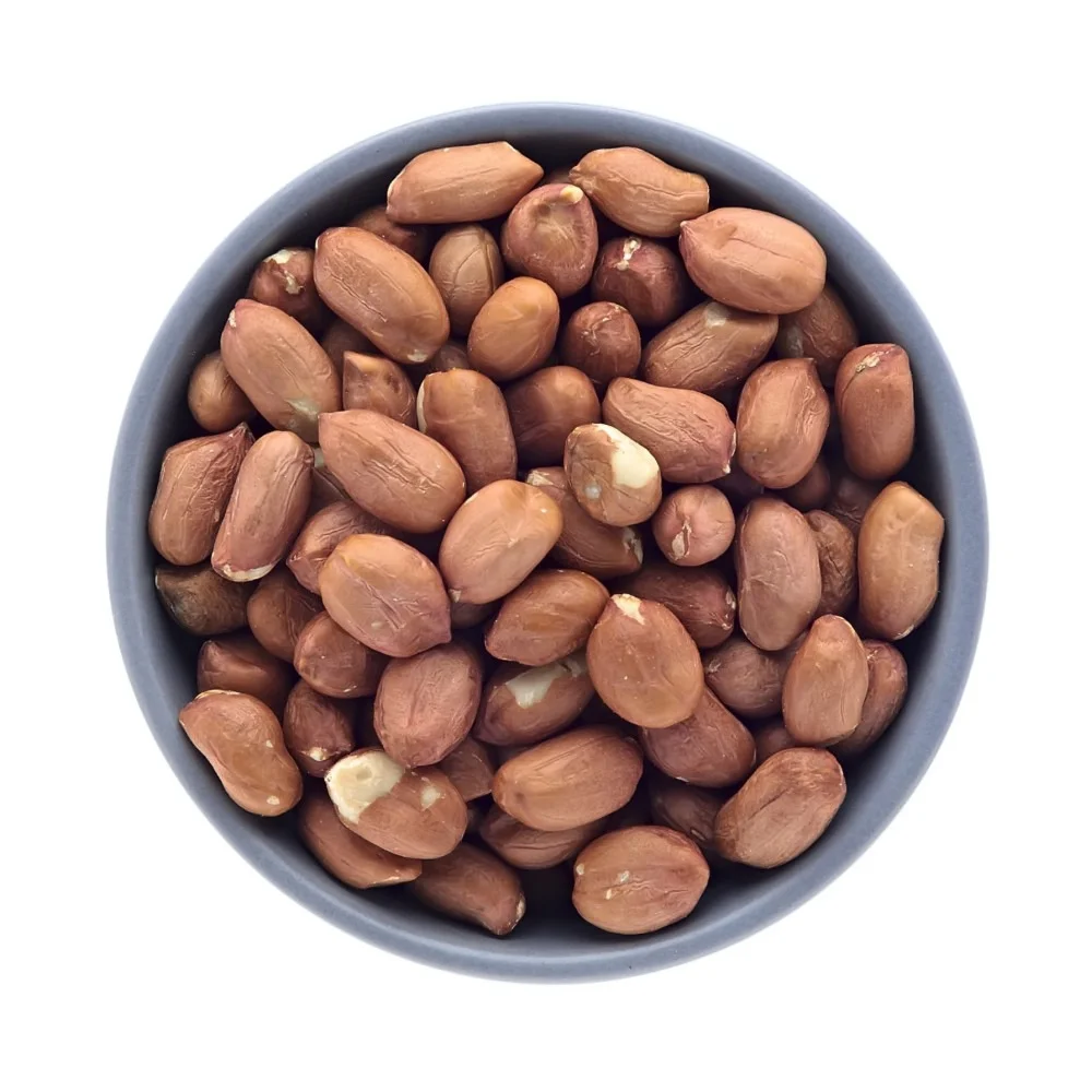 Amendoim Cru 100g