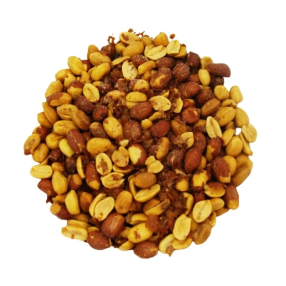 Amendoim Frito 300g