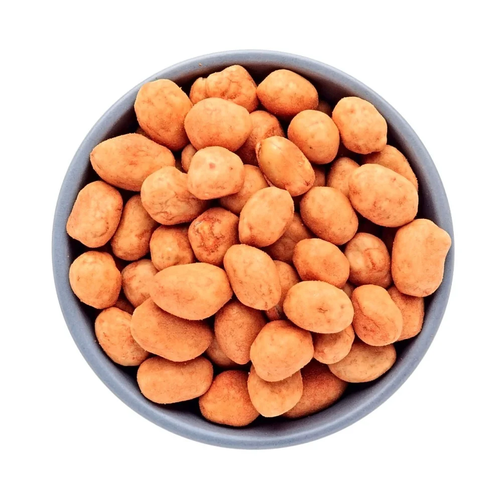Amendoim Picante 100g