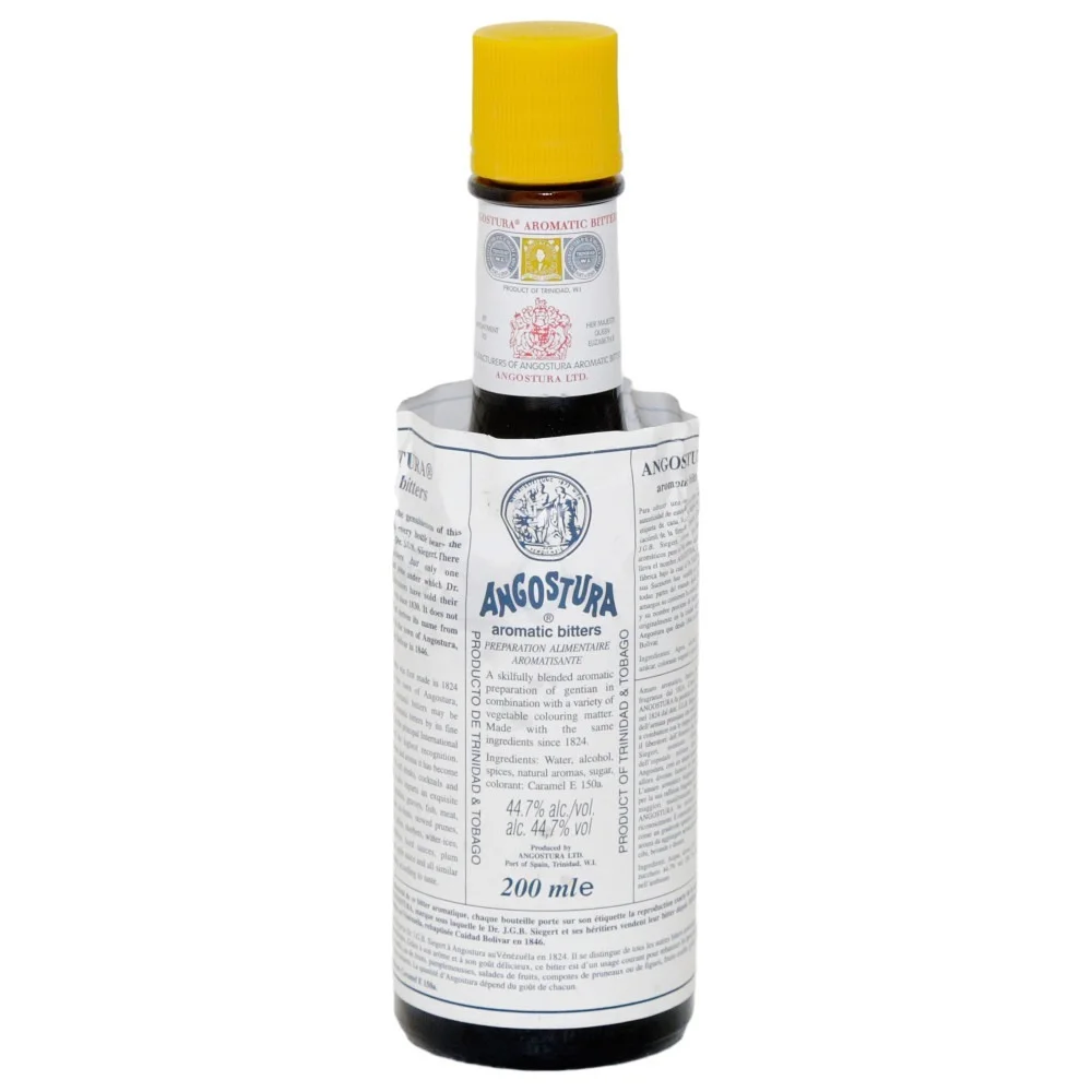 Angostura Bitter (100ml)