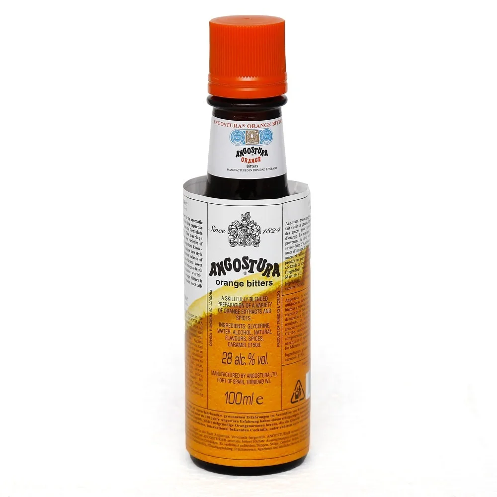 Angostura Orange Bitter (100ml)