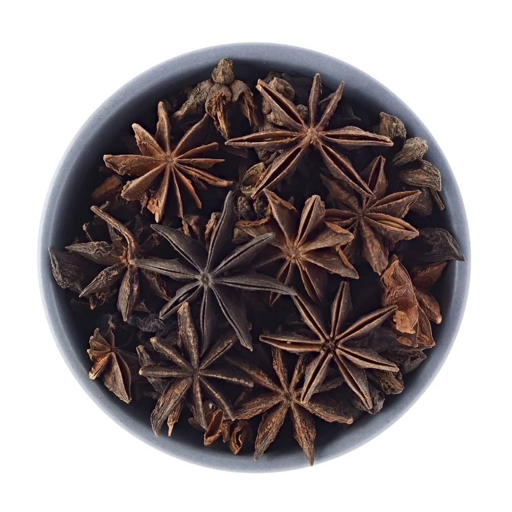 Anis Estrelado 100g