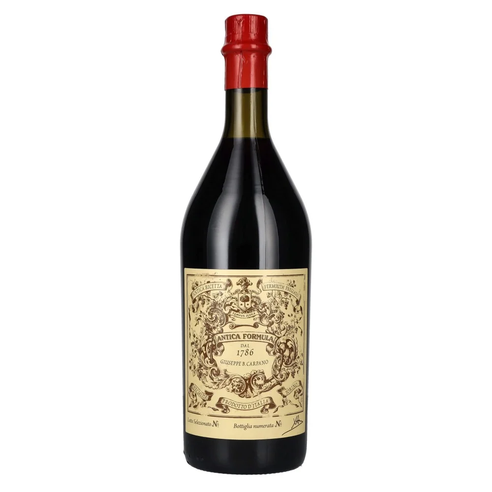 Aperitivo Vermouth Antica Formula (1L)