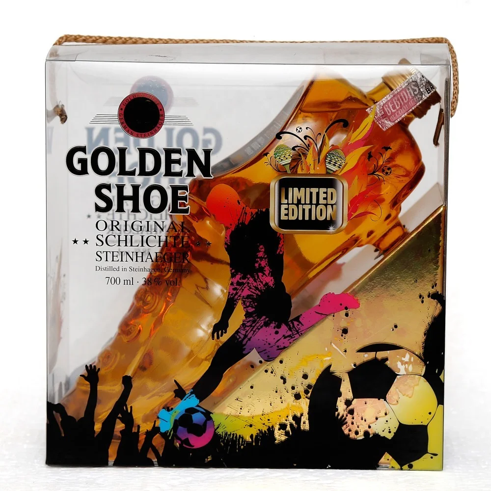 Aperitivo Golden Shoe (700ml)