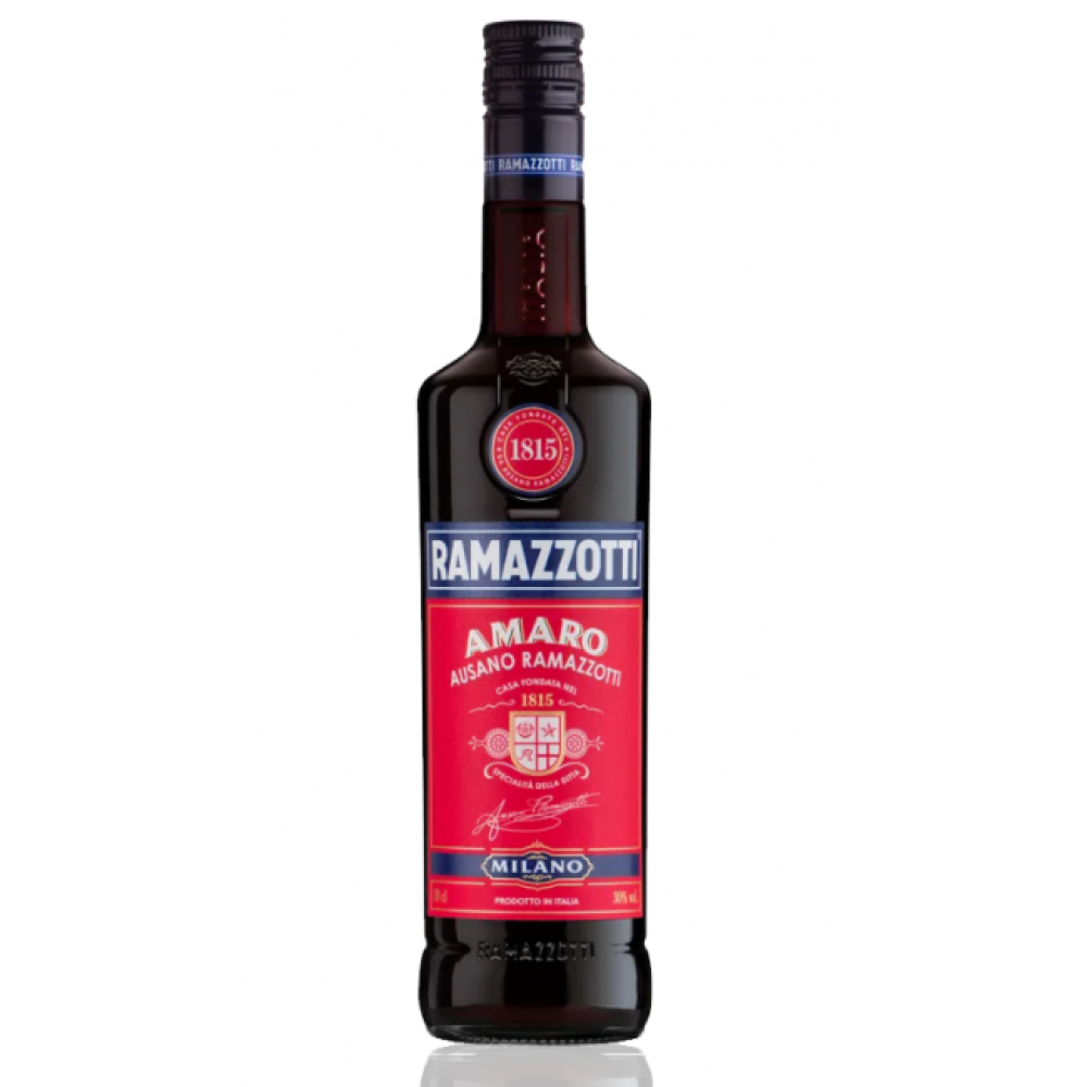 Aperitivo Ramazzotti Amaro (700ml)