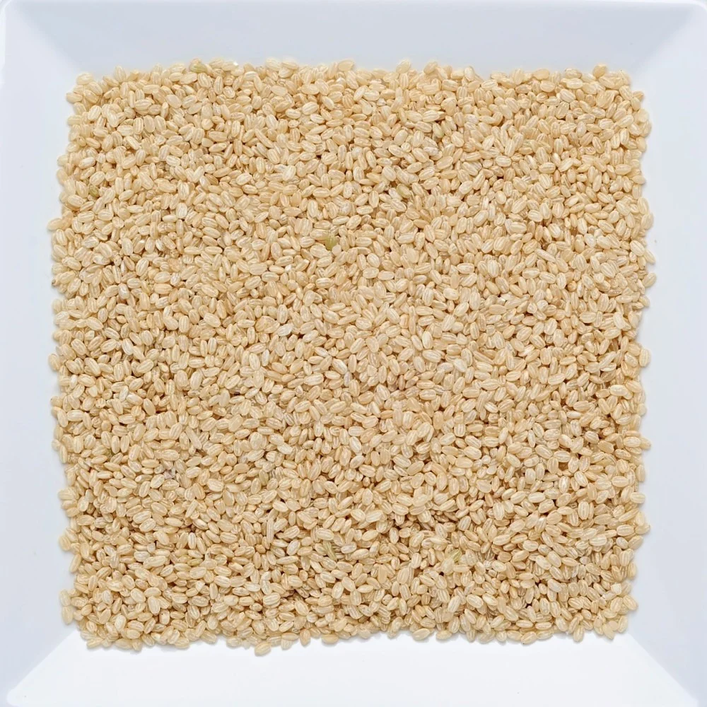 Arroz Cateto Integral 500g
