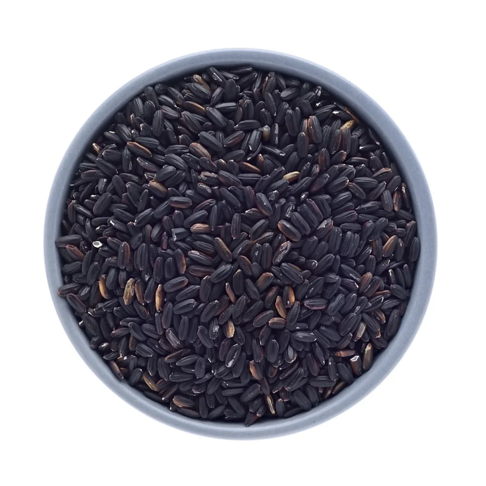 Arroz Negro 500g