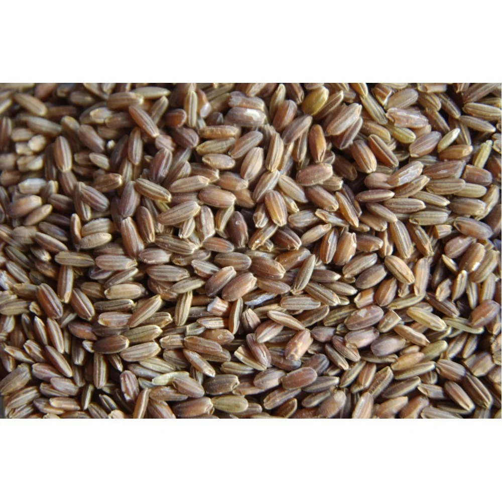 Arroz Cateto Vermelho (kg)