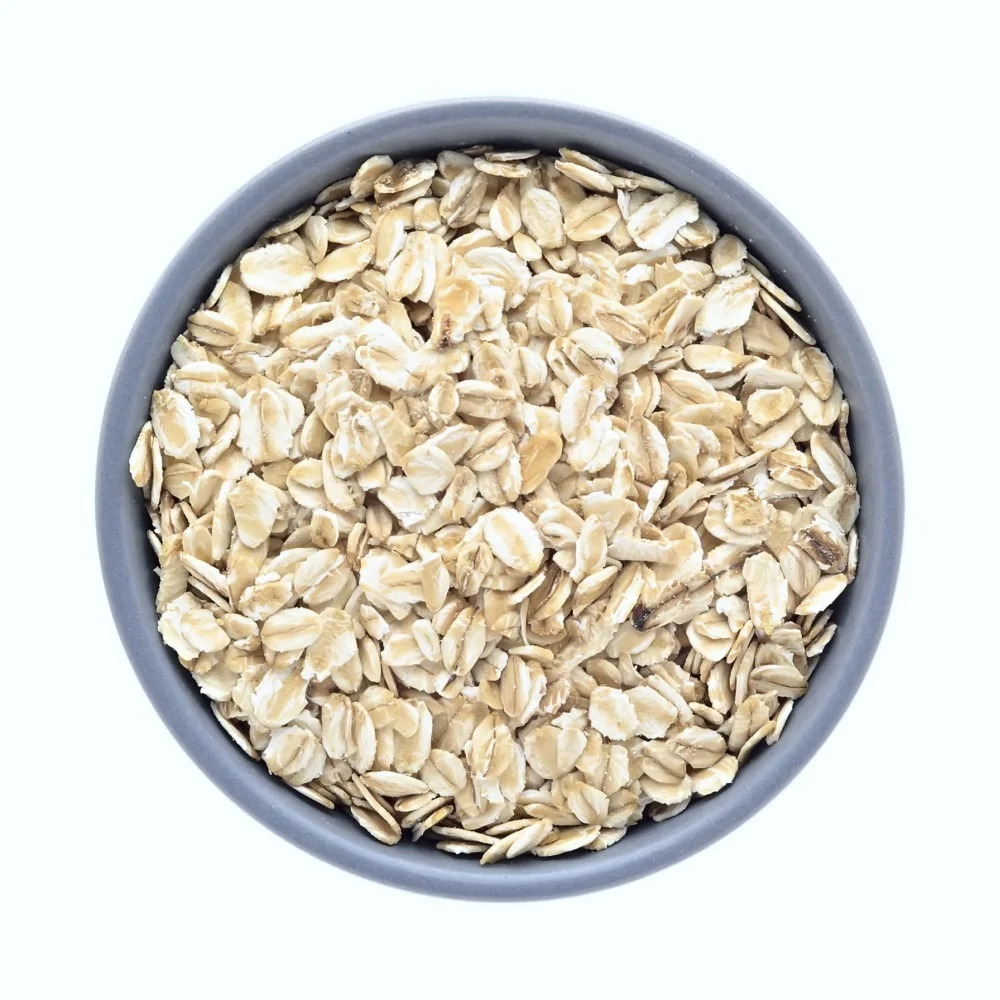 Aveia Laminada 100g