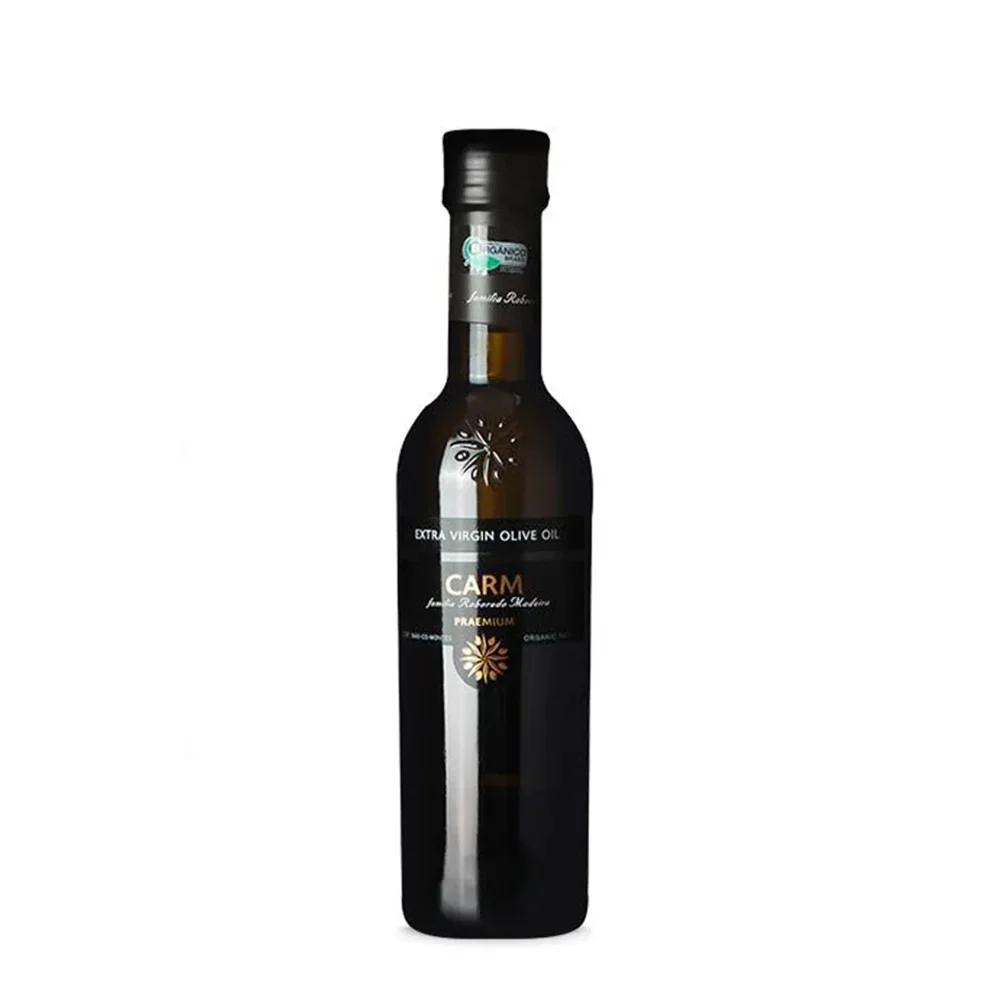 Azeite Carm Orgânico (250ml)