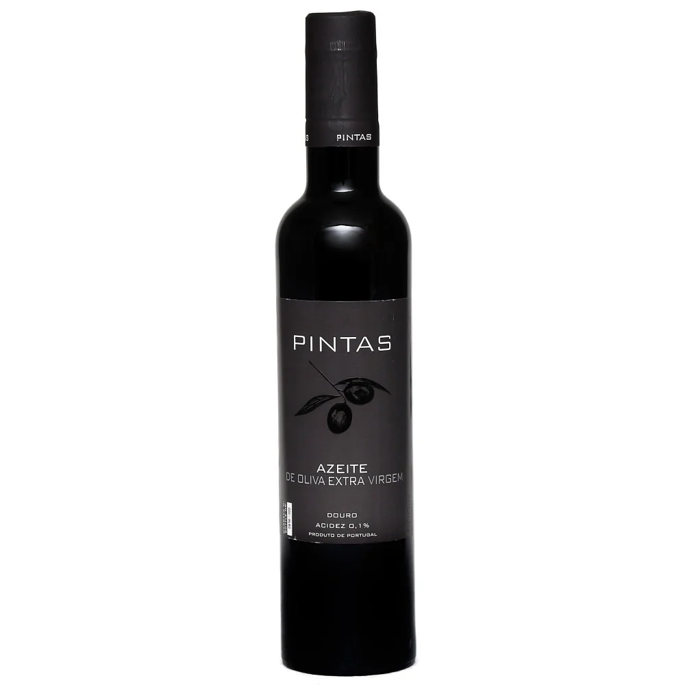Azeite de Oliva Extra Virgem Pintas (500ml)