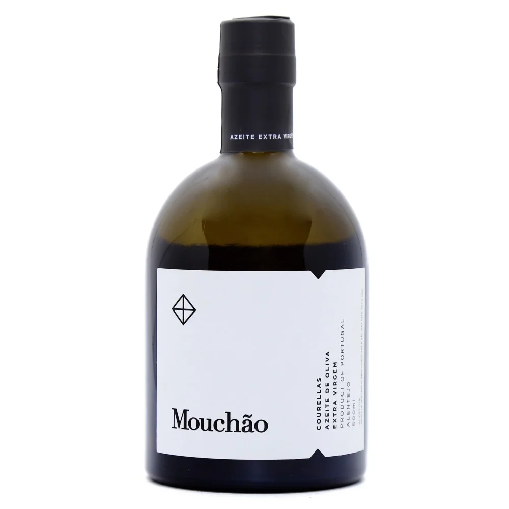 Azeite Mouchão Extra Virgem 500ml