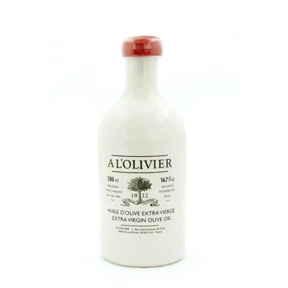 Azeite Extra Virgem A L´Olivier (500ml)