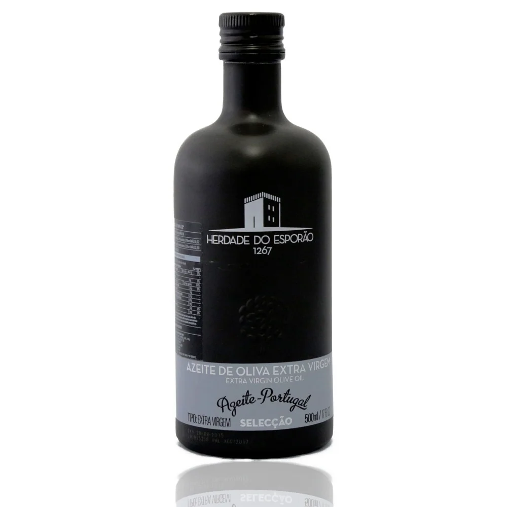 Azeite Extra Virgem Herdade do Esporão Selecção (500ml)