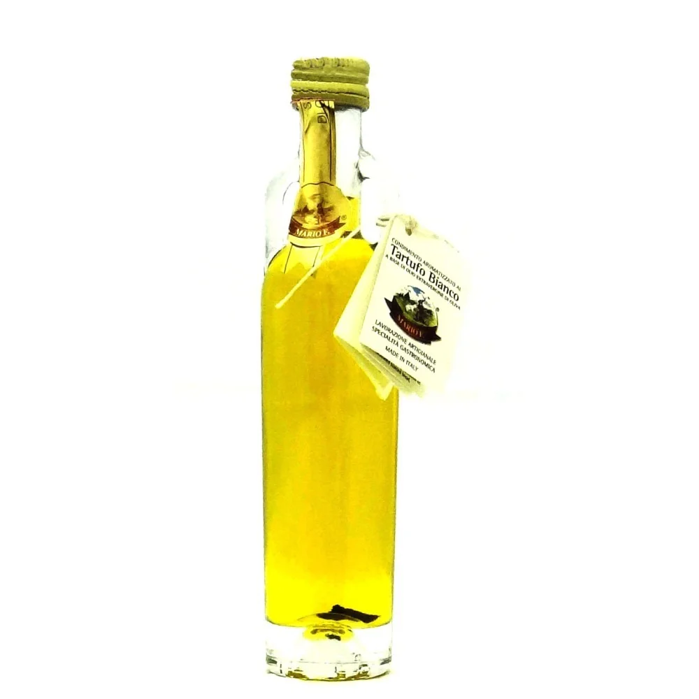 Azeite Extra Virgem Mario F. Trufado 100ml