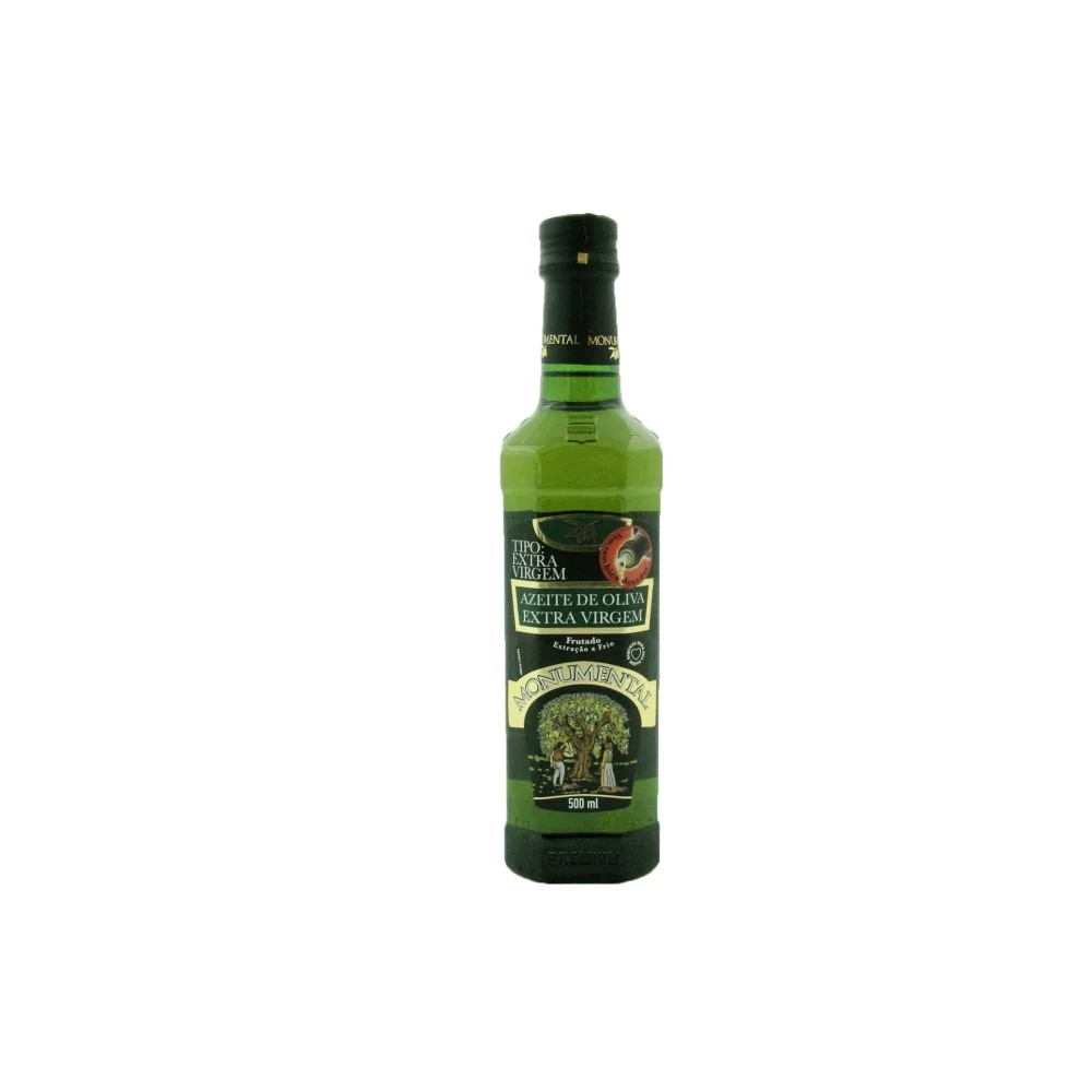 Azeite Extra Virgem Pons Monumental Frutado (500ml)