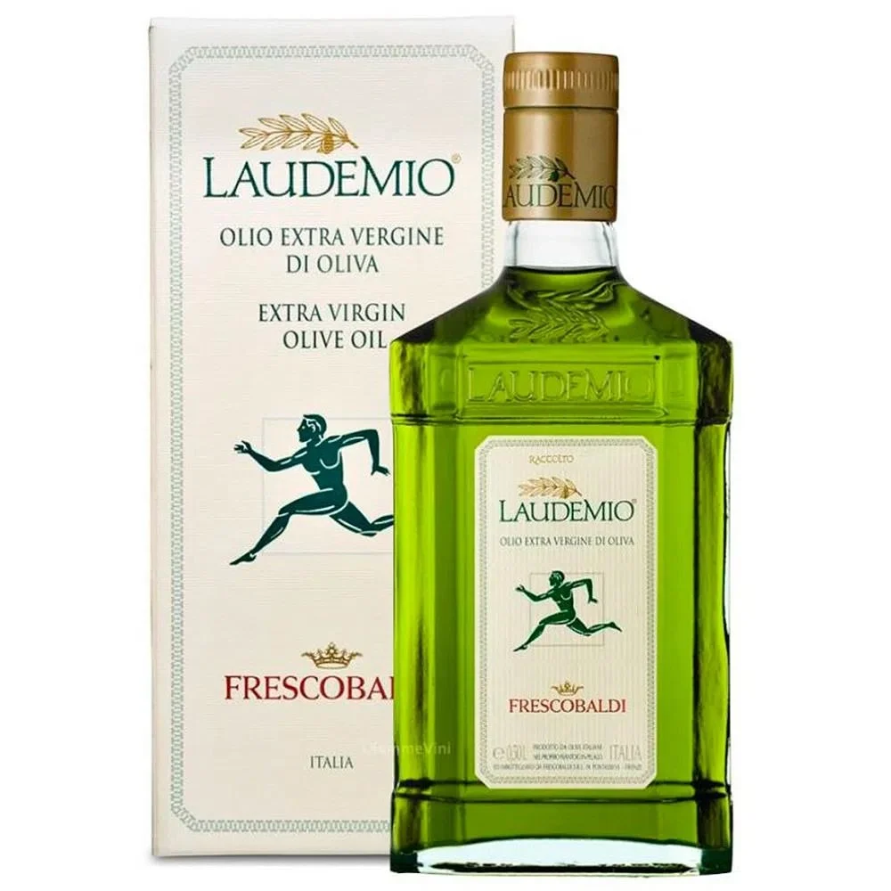 Azeite Extra Virgem Laudemio Frescobaldi 500ml