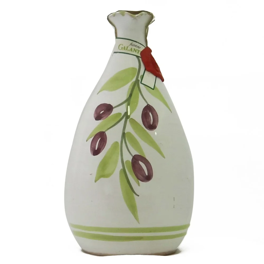 Azeite Italiano Galantino Elite Porcelana (500ml)