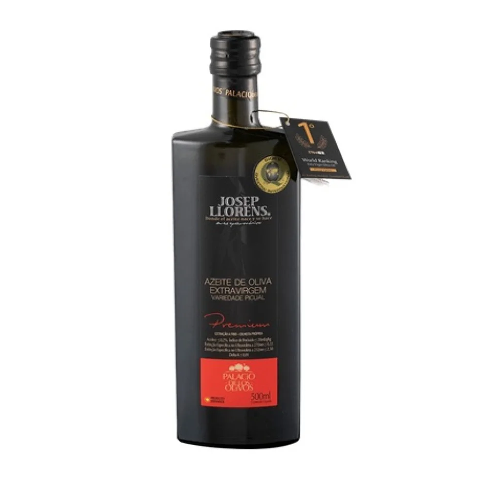Azeite Josep Llorens Premium 500ml