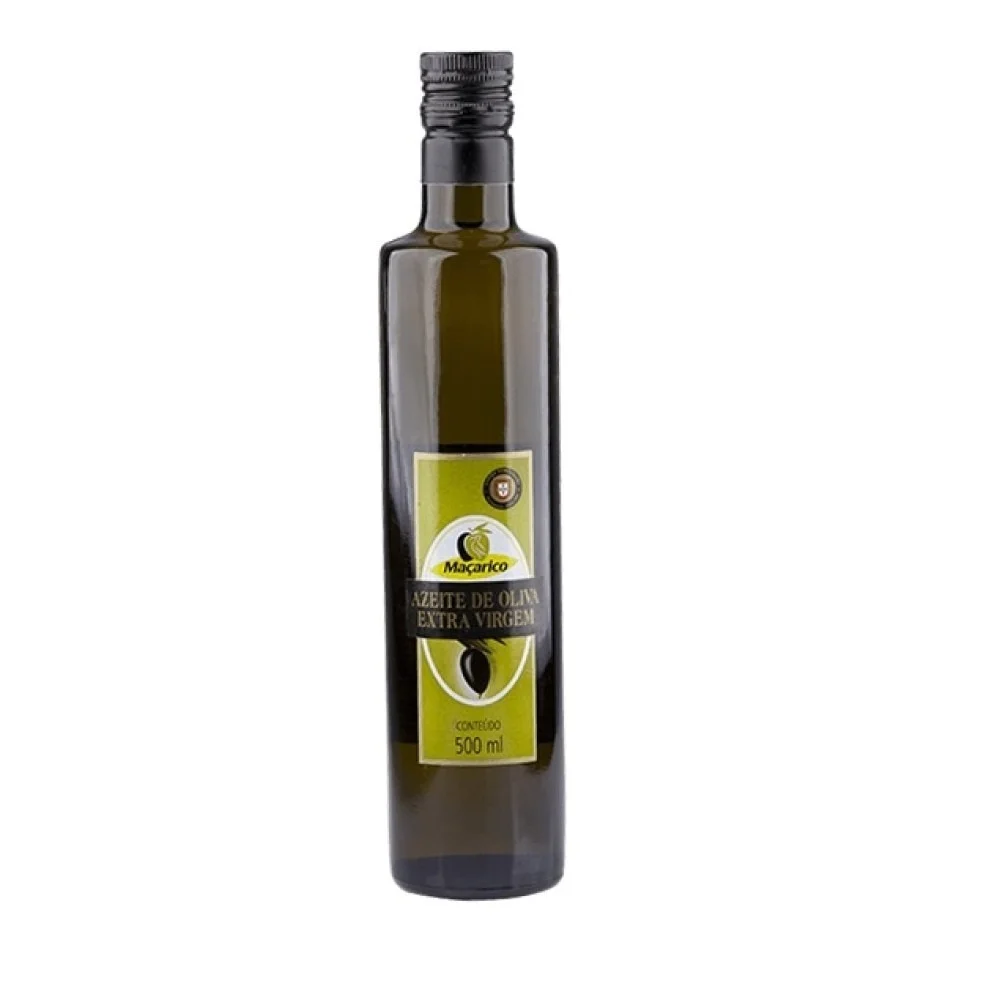 Azeite Extra Virgem Maçarico (500ml)