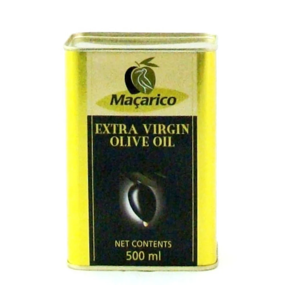 Azeite Maçarico Extra Virgem (500ml)