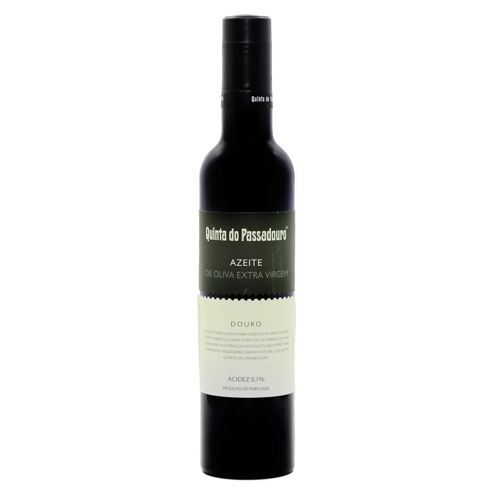 Azeite de Oliva Quinta do Passadouro Extra Virgem (500ml)
