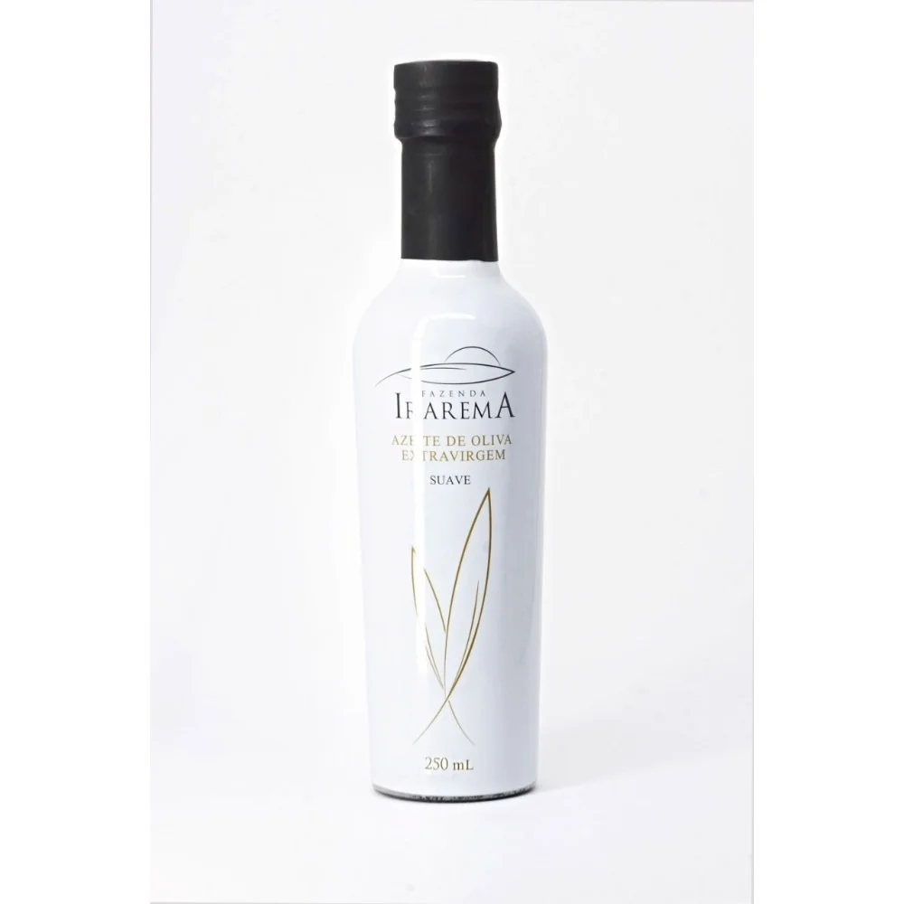 Azeite de Oliva Extra Virgem Fazenda Irarema (250ml)