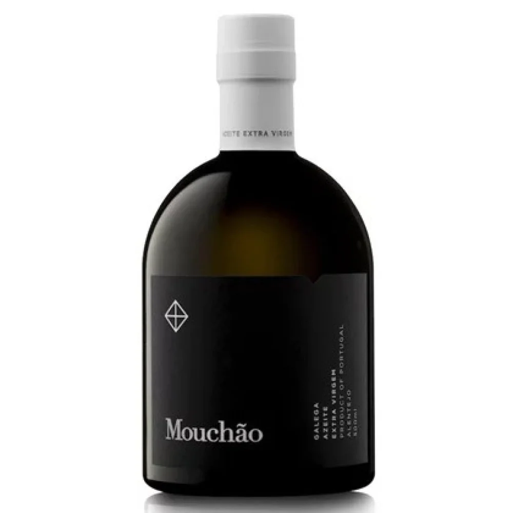 Azeite Mouchão Extra Virgem Galega 500ml
