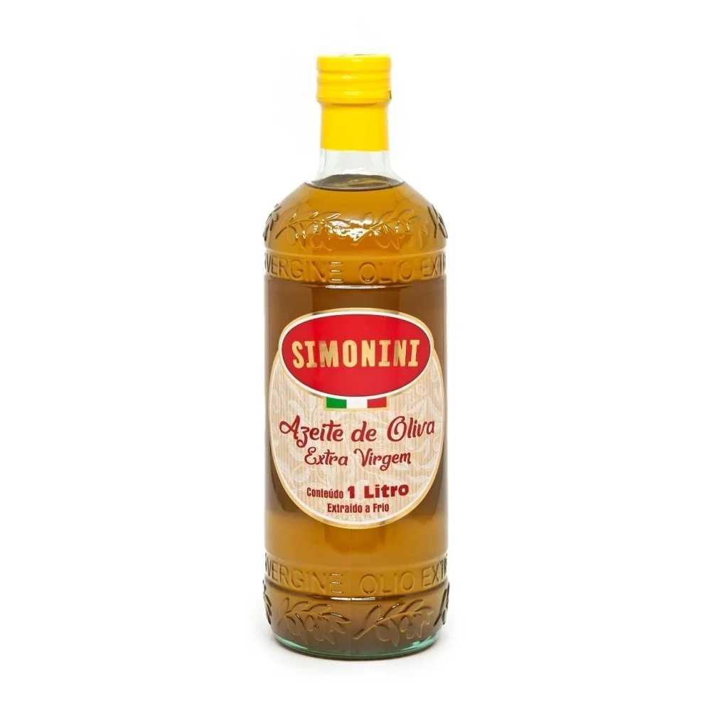 Azeite Extra Virgem Simonini (1L)