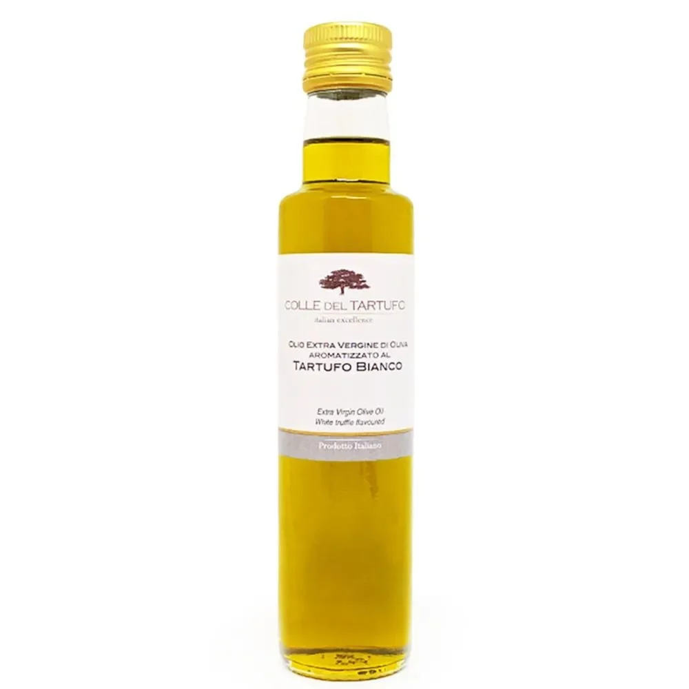 Azeite Colle del Tartufo Trufado 250ml